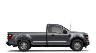2026 Ford F-150® External Image 1